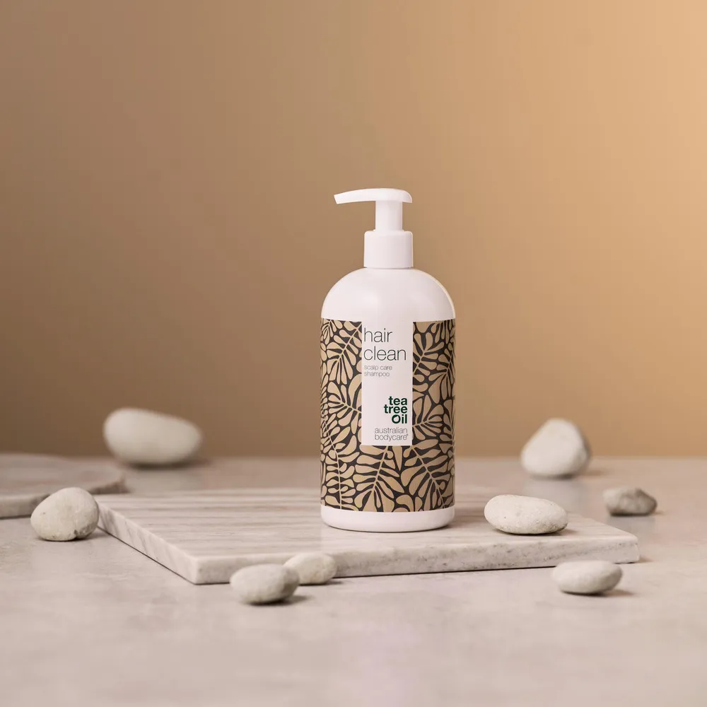 Australian Bodycare Hair Clean - 500 ml.