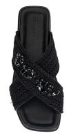 Sandal Wowen Stones 70104 Sort