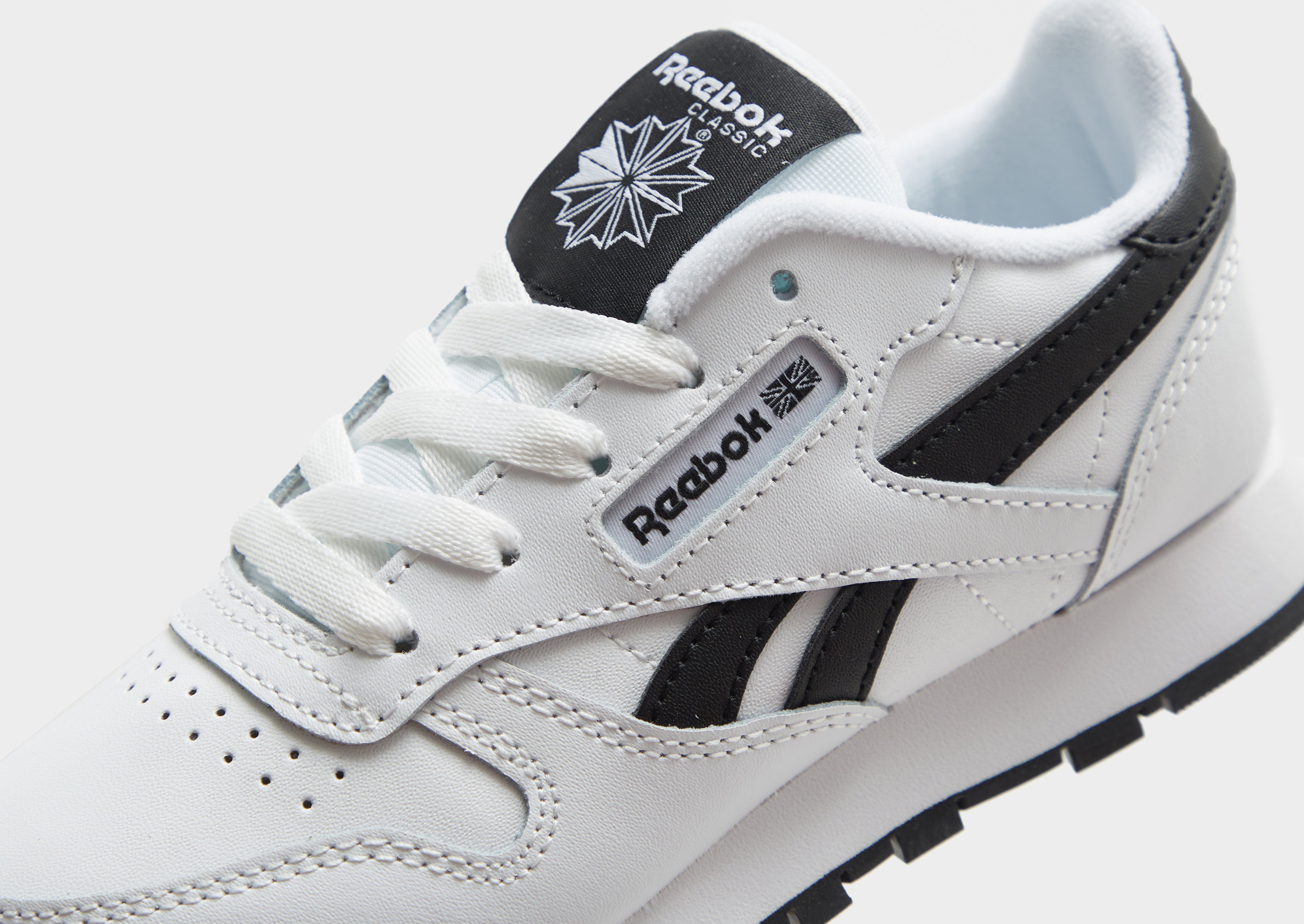 Reebok Classic Leather Perfect Split Enfant