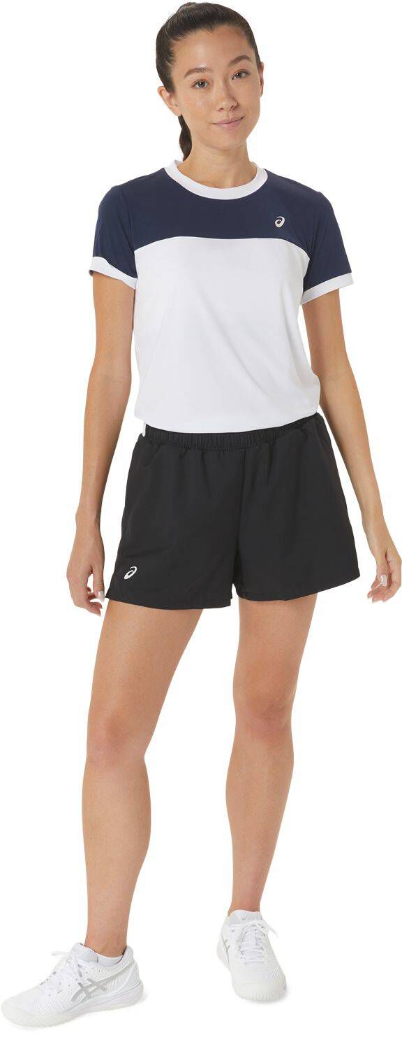 Asics| Damen Tennisshorts WOMEN COURT SHORT