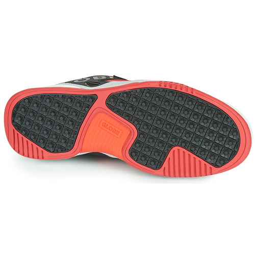 Globe - TILT EVO - Noir / Rouge
