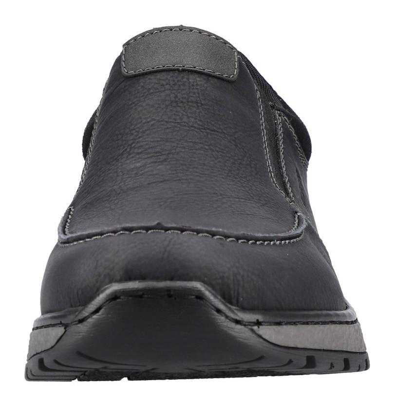 Rieker Slipper  mit herausnehmbarer Einlage