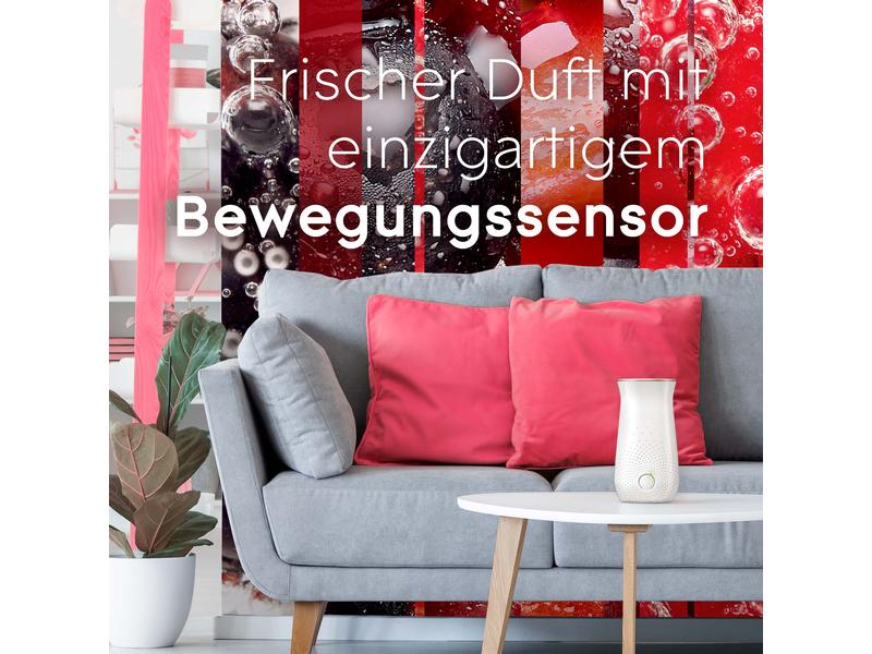 Glade Sense & Spray Bubbly Berry Splash Nachfüller 18 ml Nachfüllpackung für Lufterfrischer