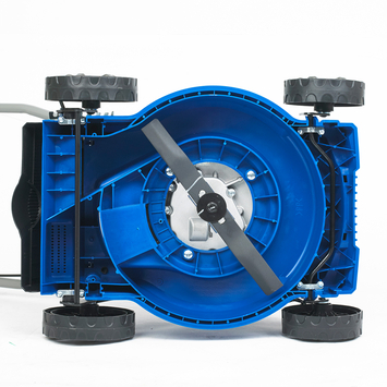 Hyundai benzine grasmaaier 40cm 79,8cc