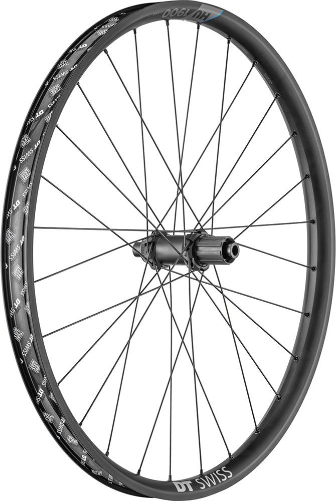 DT Swiss HU 1900 Spline® 27,5