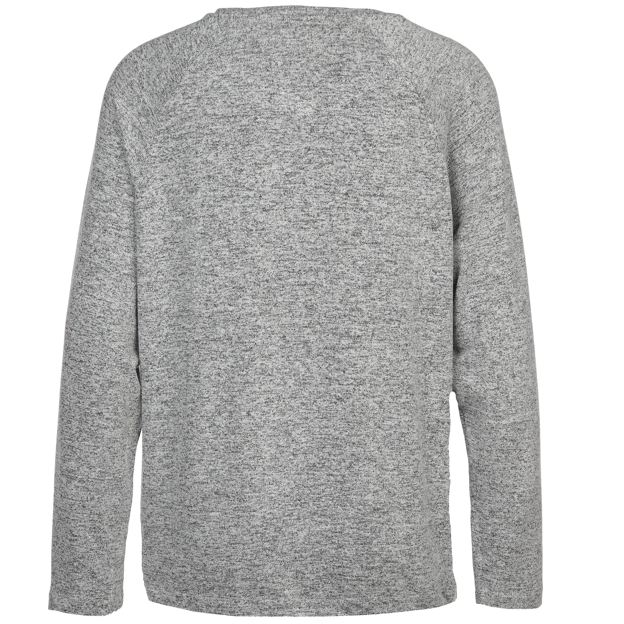 Damen Raglanshirt mit Schriftprint