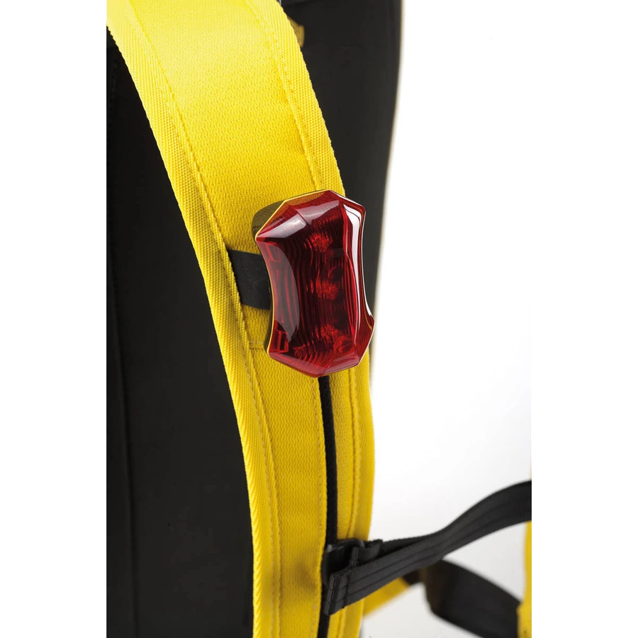Nitro Fuse 24 - Rucksack 44 cm cyber yellow