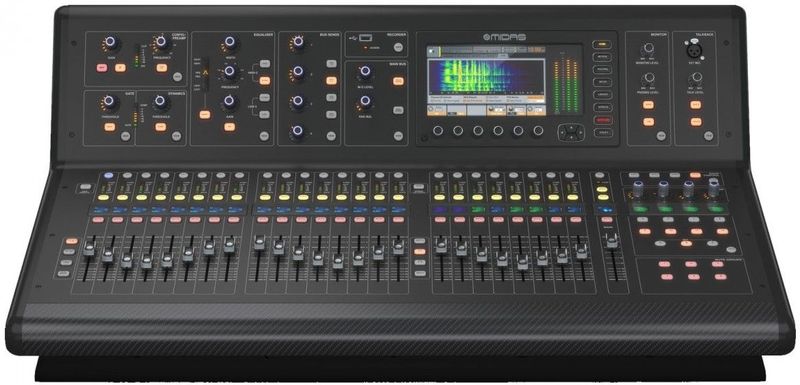 Midas M32 Live Digital Mixing Console