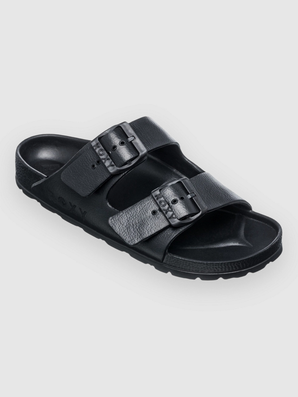 Roxy Kattie Sandals black