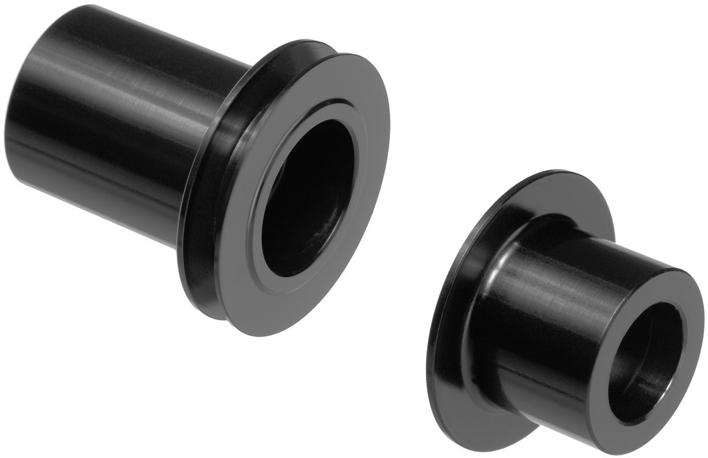 DT Swiss adaptere til 12mm aksel til 240 og 350 nav