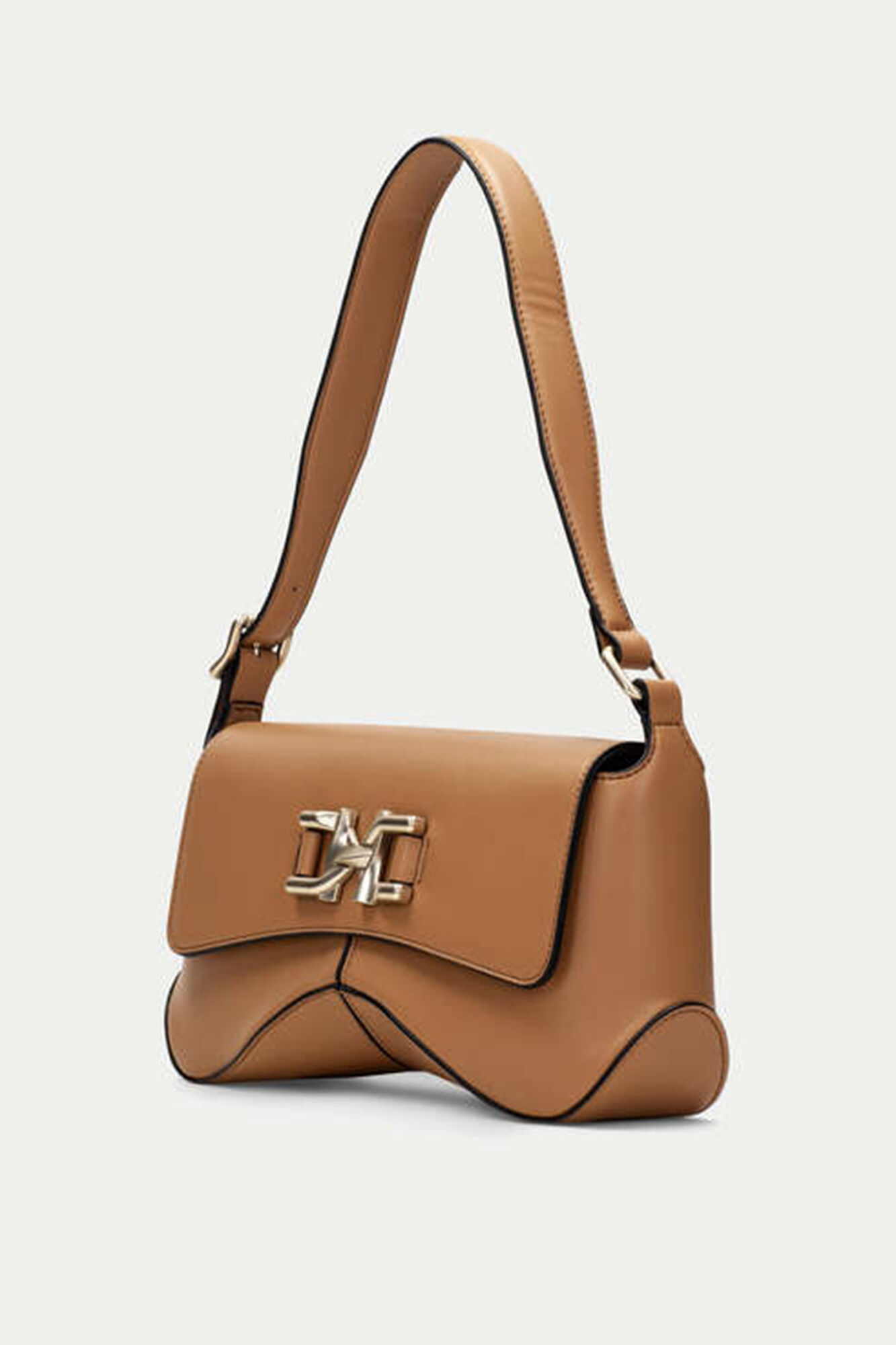 Saco para roupas Zierre Ornament - Arena