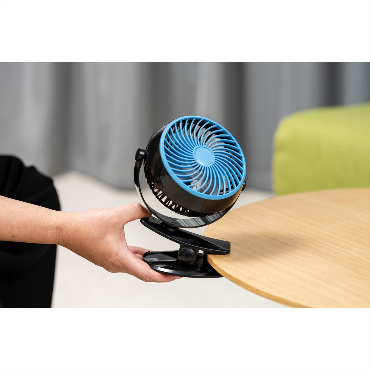 LIVINGTON »Livington Go Fan Luftkühler«