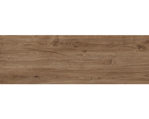 FLAIRSTONE terrasplaat van porcellanato Legno Vita Rovero Scuro gerectificeerde rand 120 x 40 x 2 cm