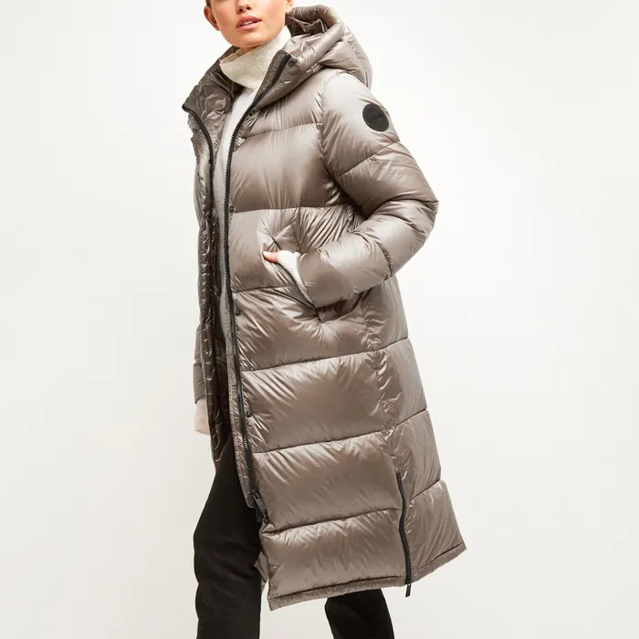 8848 Ariella Winterjas Dames