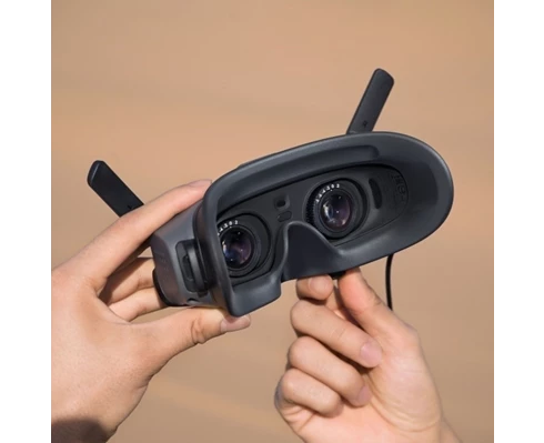 DJI Avata Pro-View Combo (RC Motion 2)