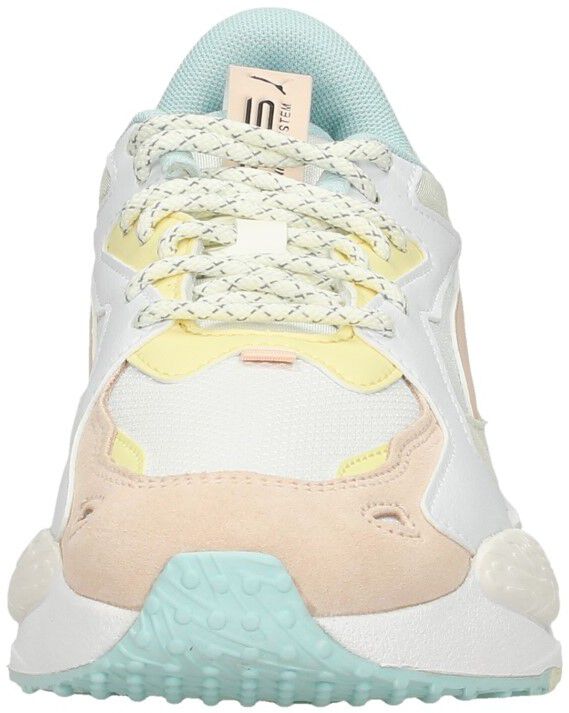 Puma RS-Z Candy wit