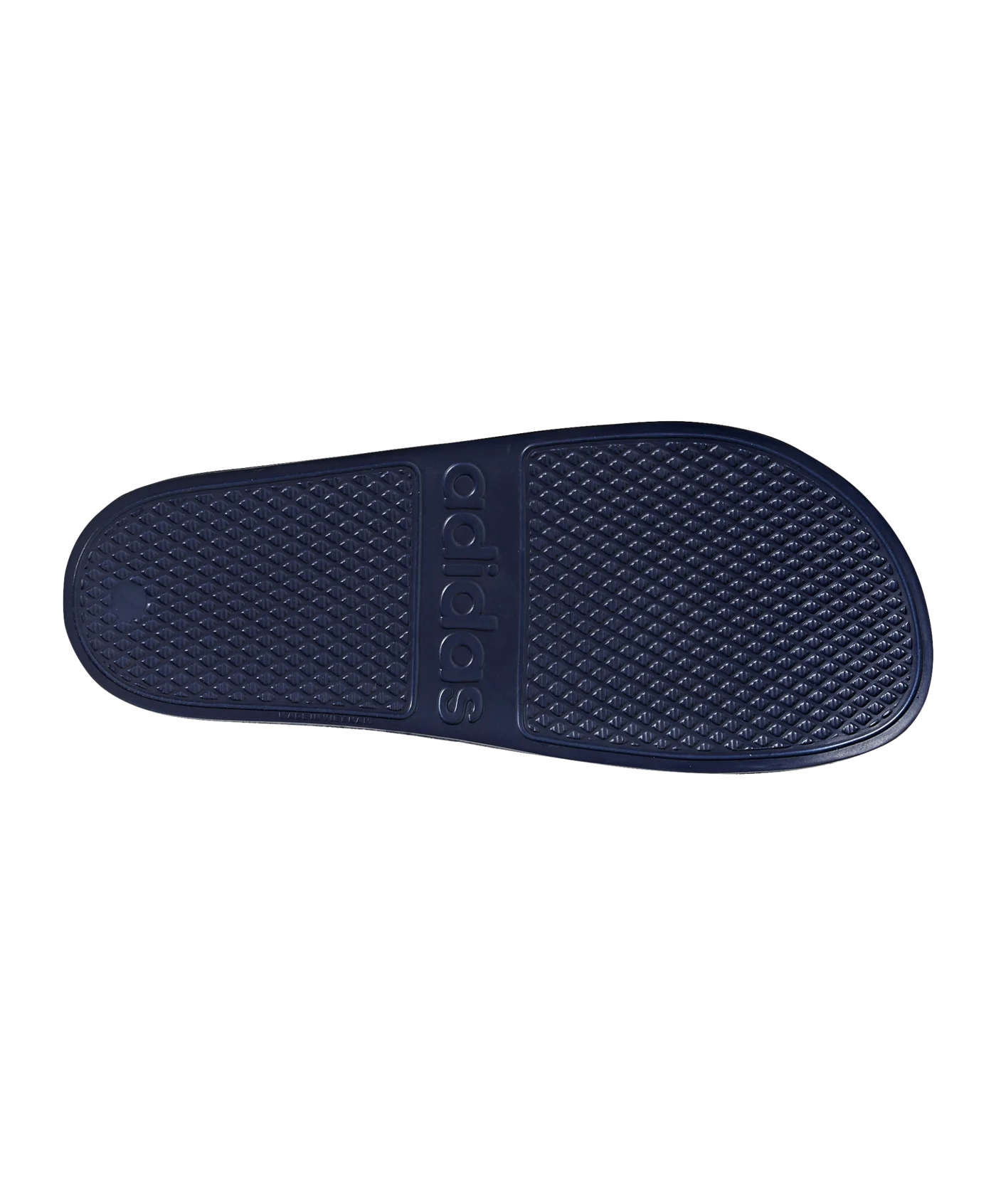 adidas Adilette Aqua Badelatsche Blau