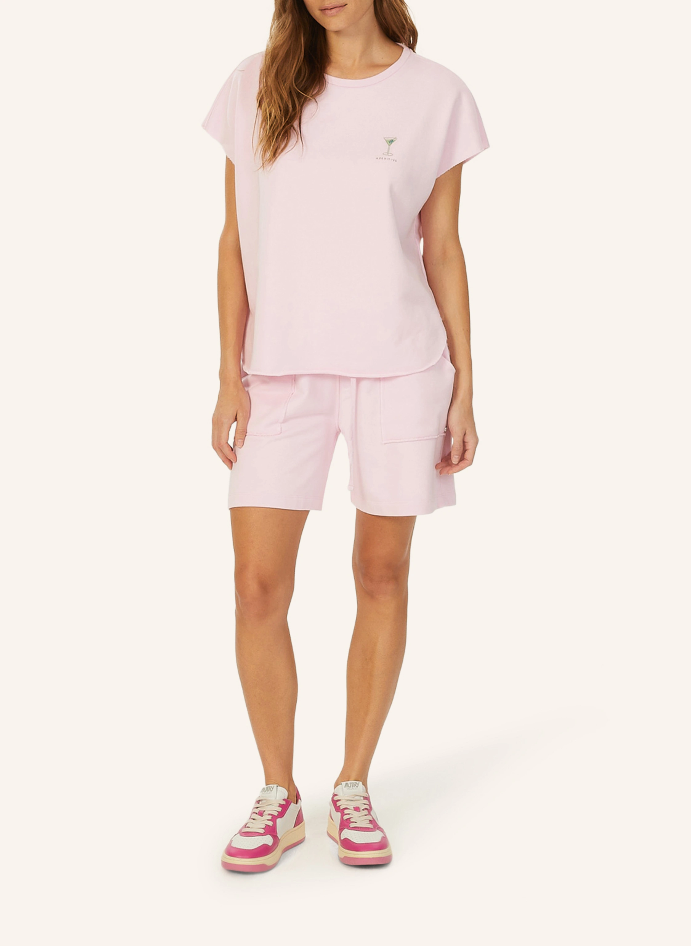 MARC AUREL Shorts