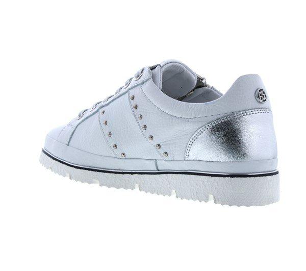 Moda in Pelle Brasina Trainers