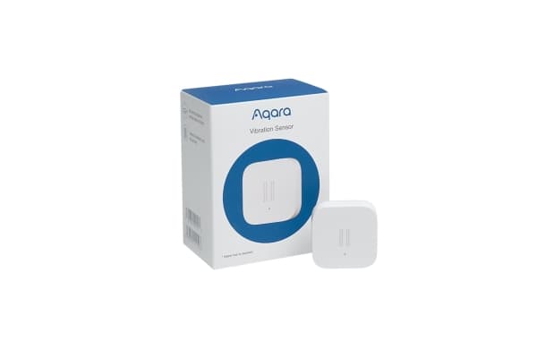 Aqara Vibration Sensor