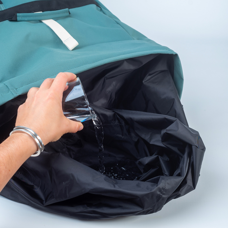 MeroMero Smögen Duffle