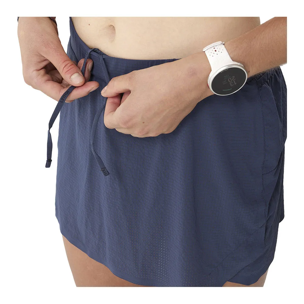Millet INTENSE - Jupe-short Femme saphir