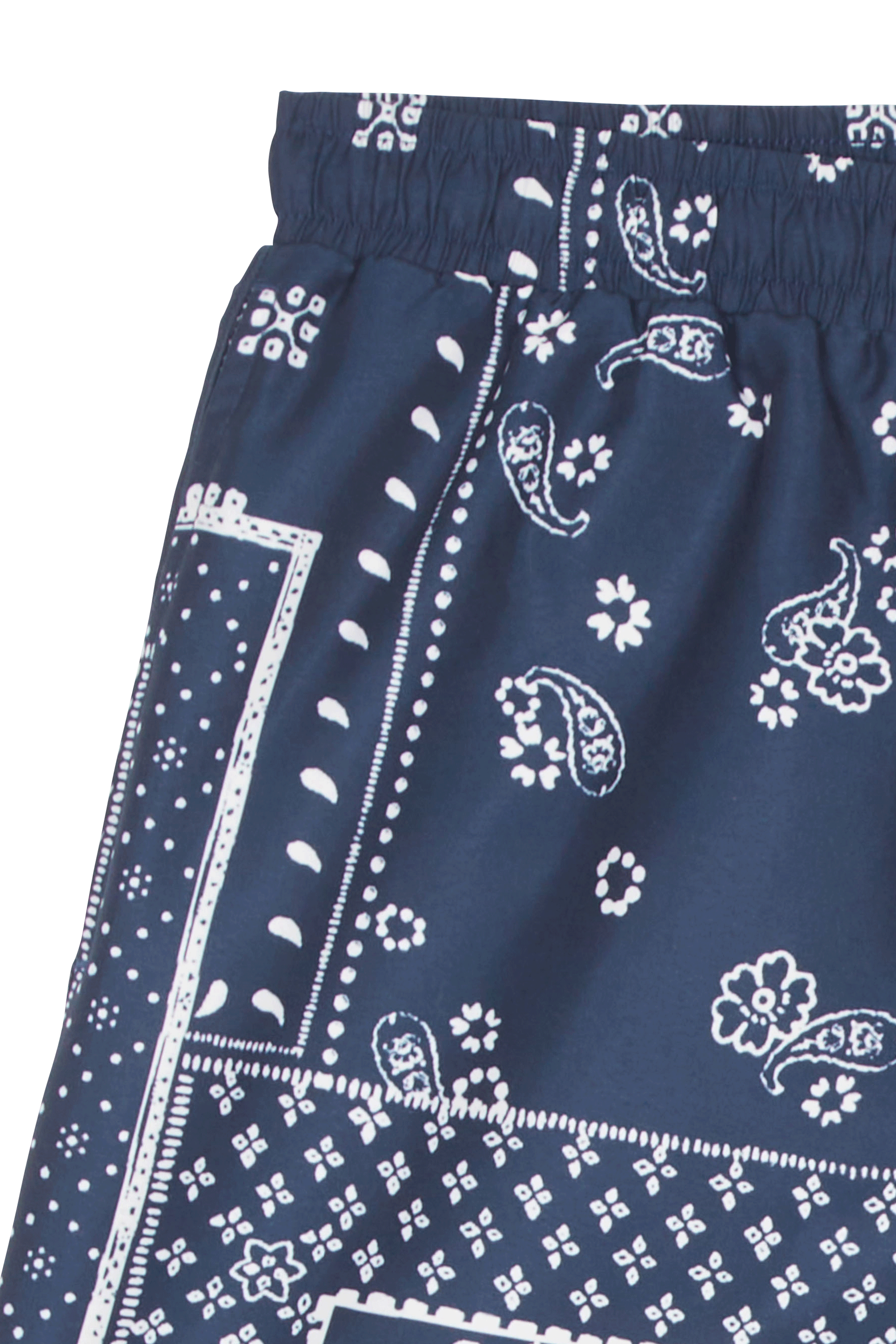 FARAH Short COLBERT PLAIN 10 Multicolore