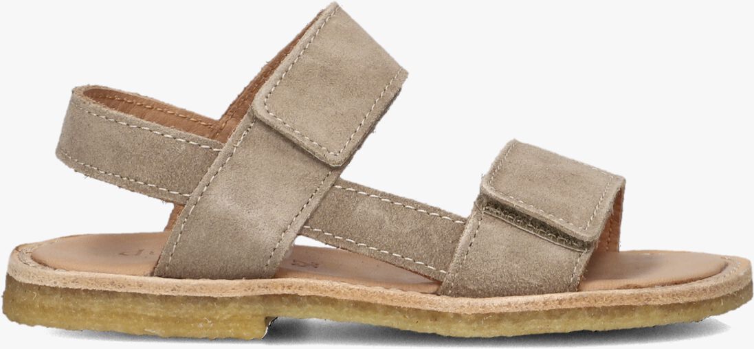 DU LOUA beige du loua sandalen du dali