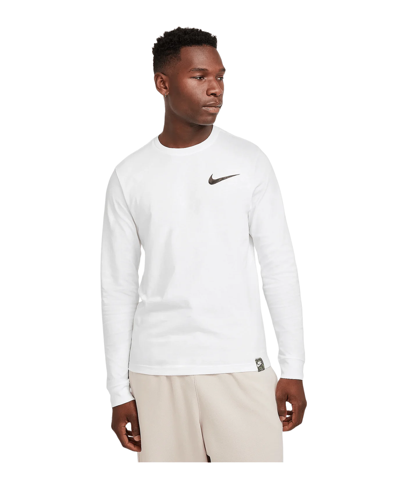 Nike OC Sweatshirt Weiss F100
