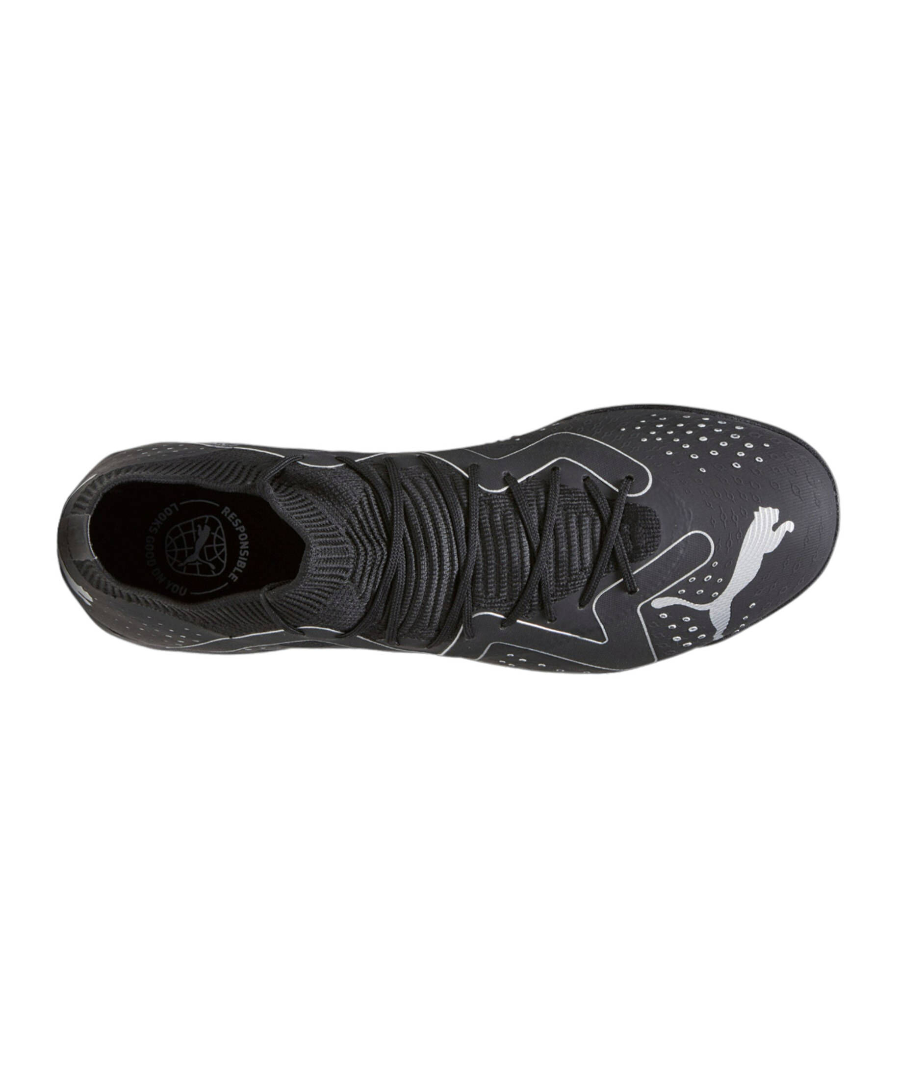 Puma| Fußballschuhe Turf FUTURE MATCH TT Energy