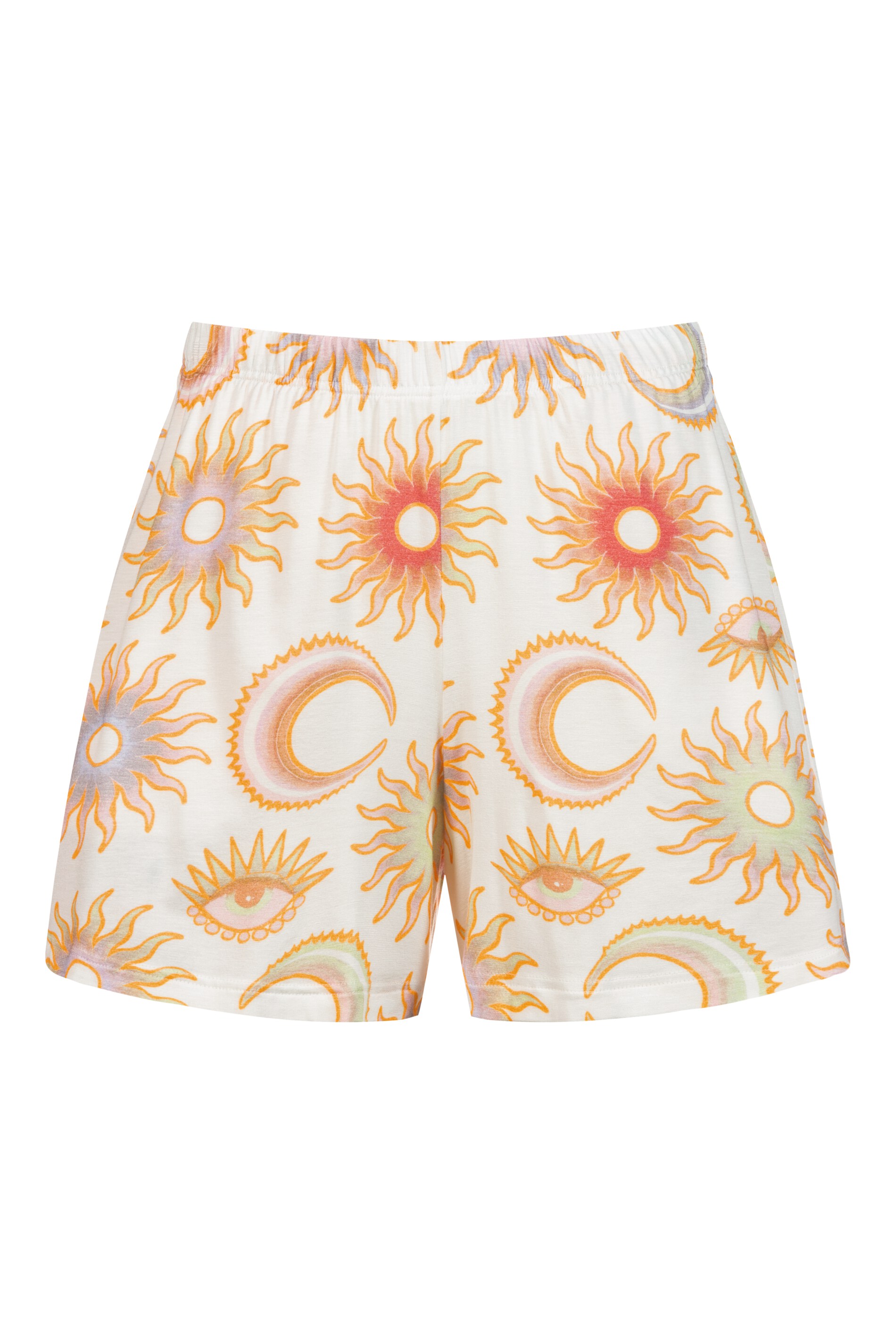 Shorts<br>Serie Secret Eye
