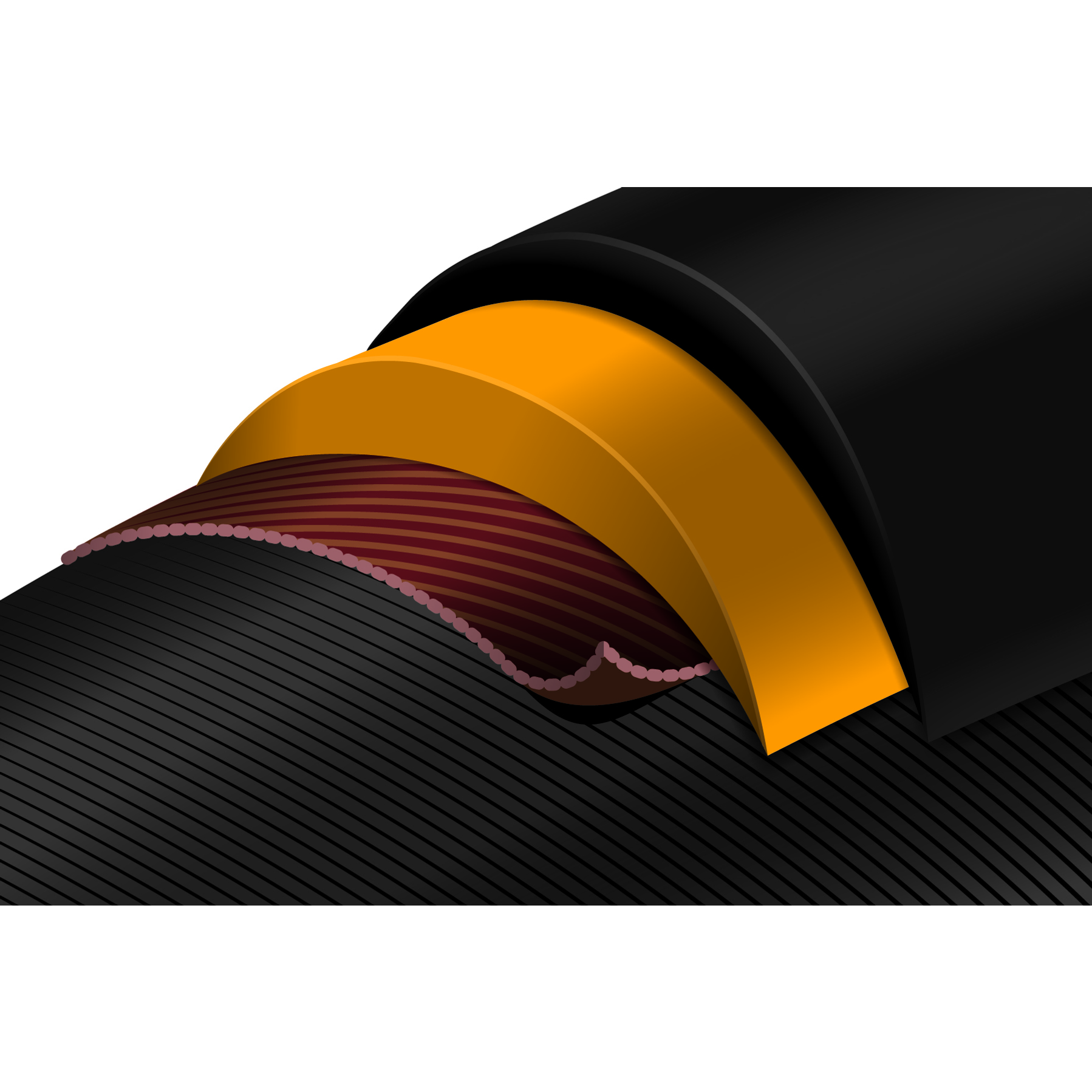 Continental Contact Plus Buitenband