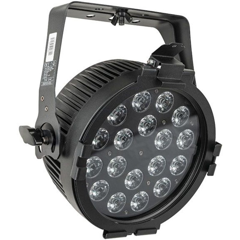 Showtec COMPACT PAR 18 Q4