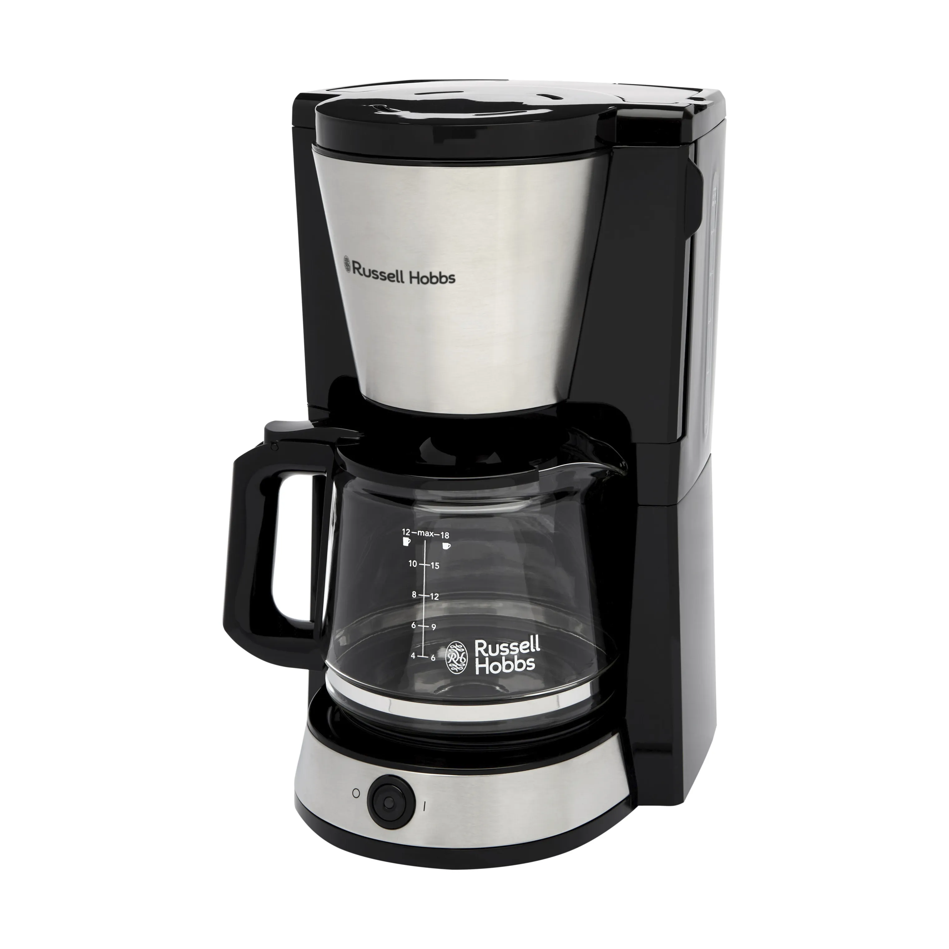 Russell Hobbs Heaton Kaffemaskine