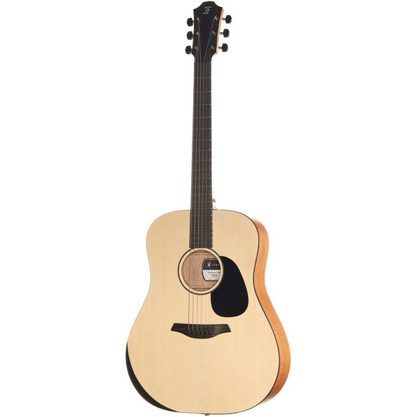 Furch Violet Deluxe D-EM