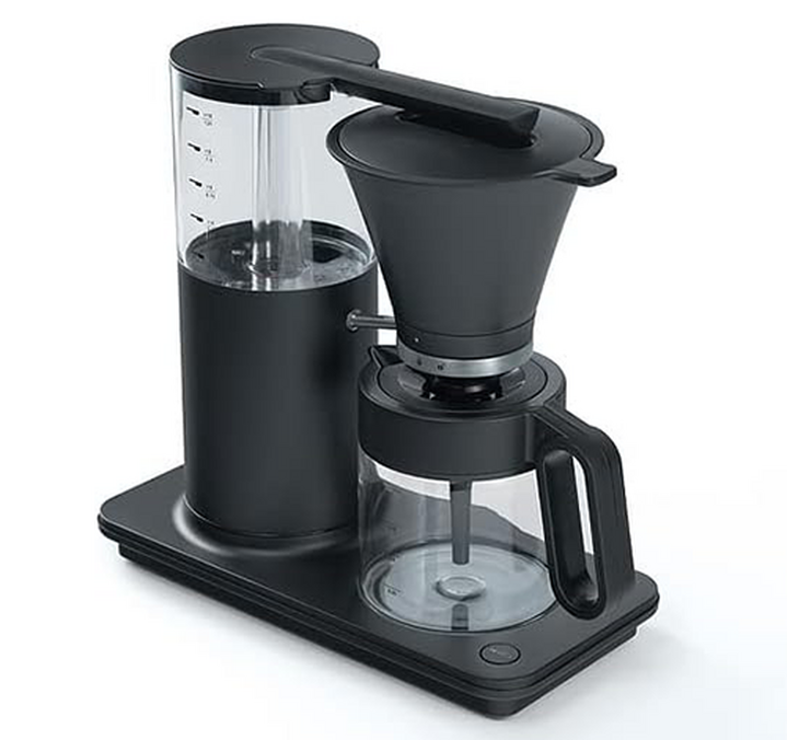 Cafetière filtre électrique - Classic tall - WILFA + offre cadeau