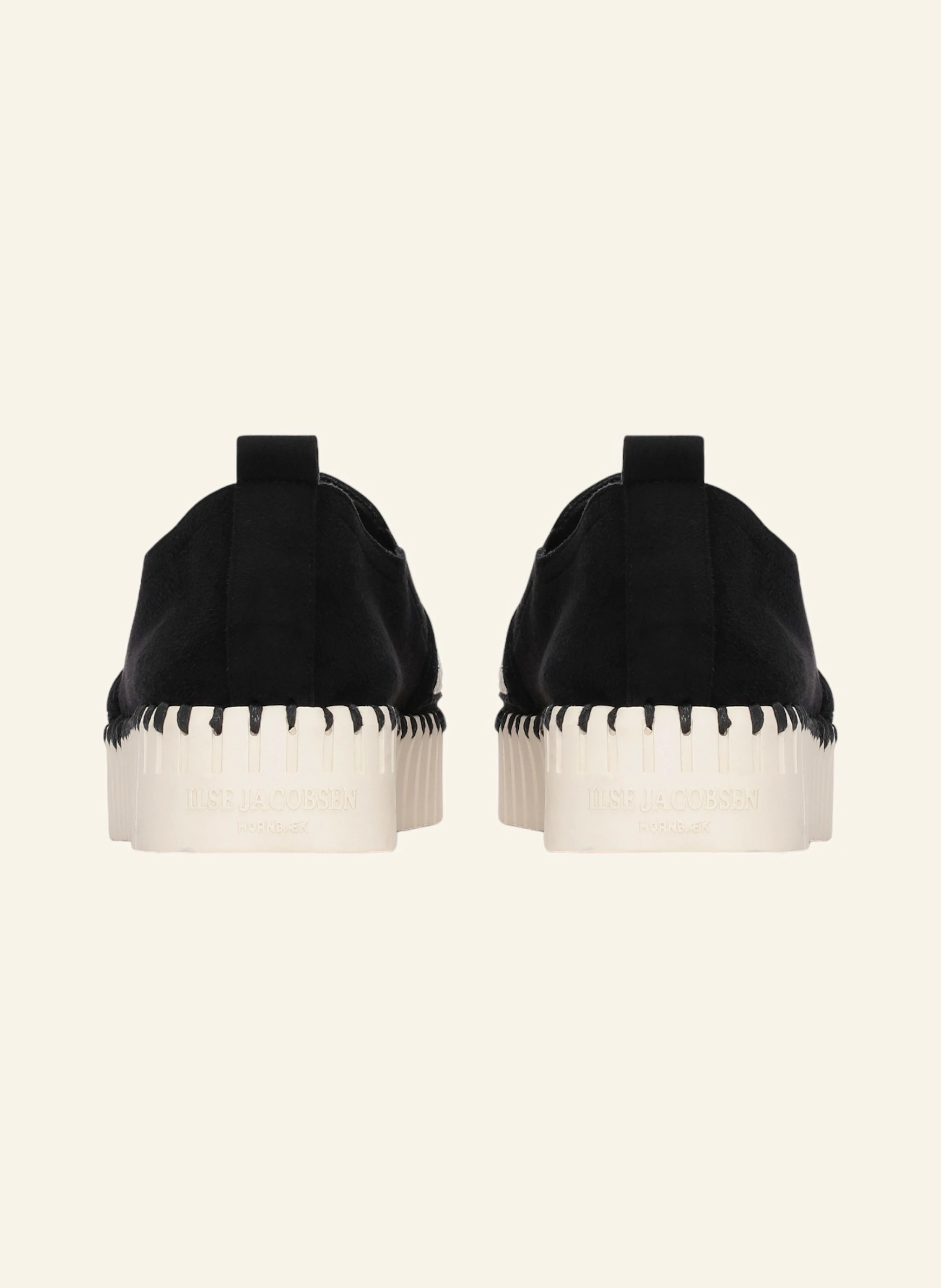 ILSE JACOBSEN Slipper TULIP3876