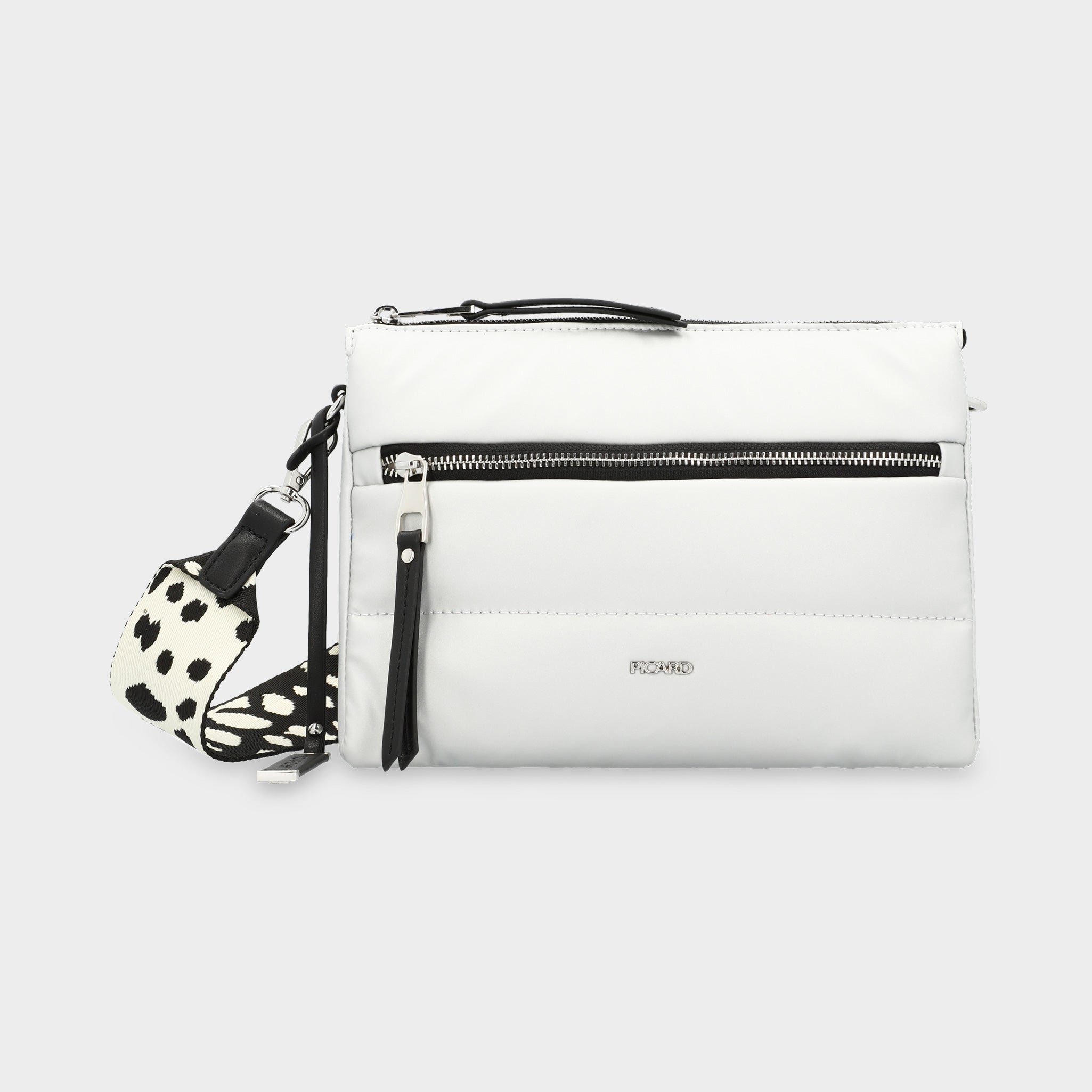 Shoulder bag Carezza 3272