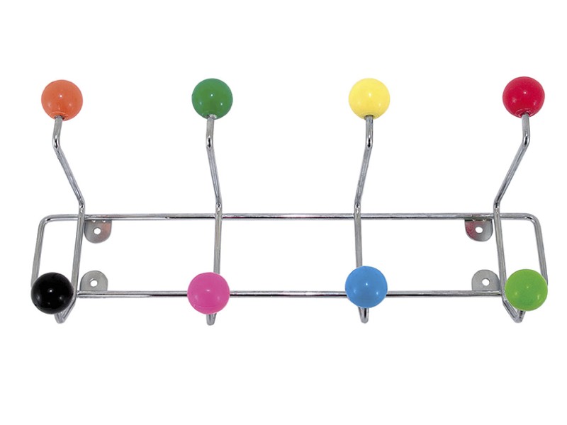 Hat Rack Saturnus Assorted