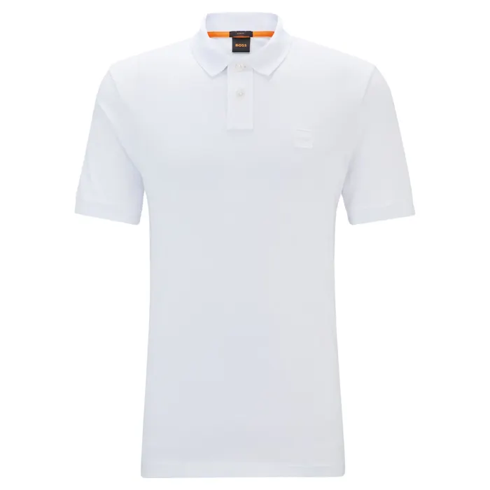 Boss Passenger Polo Heren