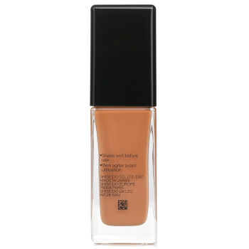 Shiseido Synchro Skin Radiant Lifting Foundation
