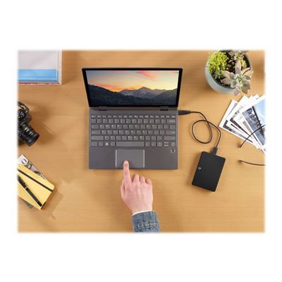 Seagate Expansion STKM5000400 - disque dur - 5 To - USB 3.0