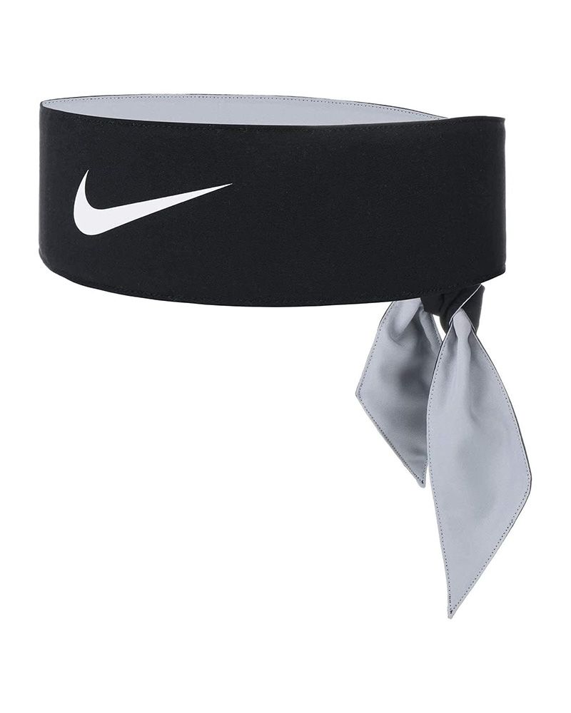 Bandeau de tennis Nike Headband Noir