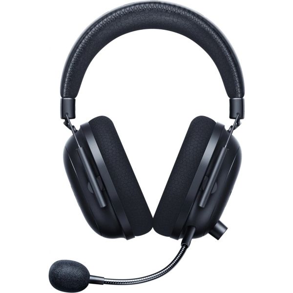 RAZER BlackShark V2 Pro (2023) Wireless/Bluetooth Preto - RZ04-04530100-R3M1
