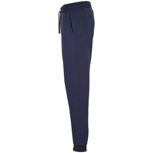 Sols - JET MEN - PANTALONES DE CHÁNDAL Azul