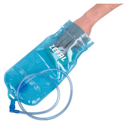 Sac d'Hydratation Zefal Z Hydro Race 3L Noir