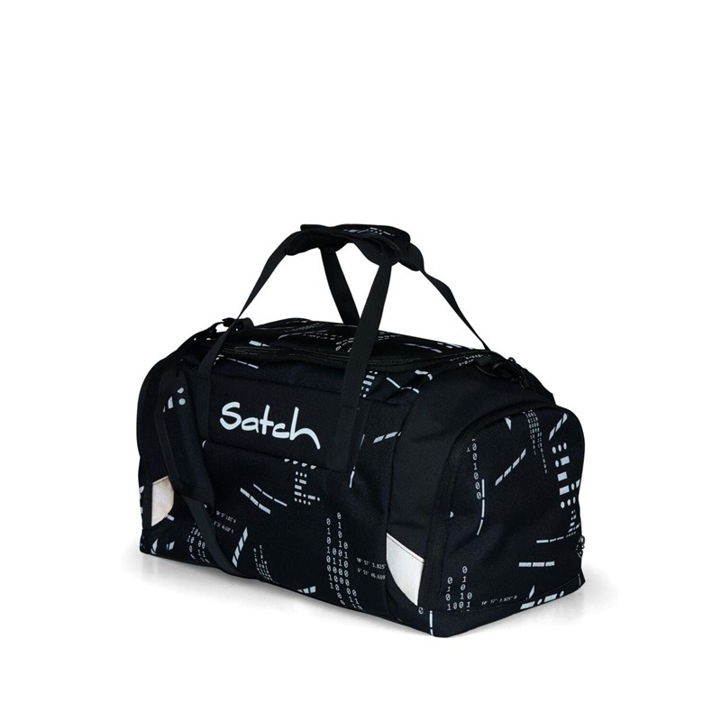 Satch<br>Sportstaske Ninja Matrix