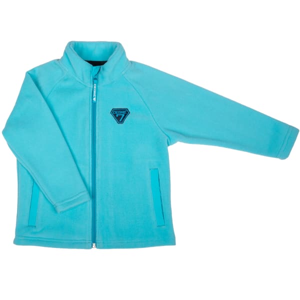 Veste polaire DEGRÉ7 DEGRE 7 RAINBOW JKT SCUBA