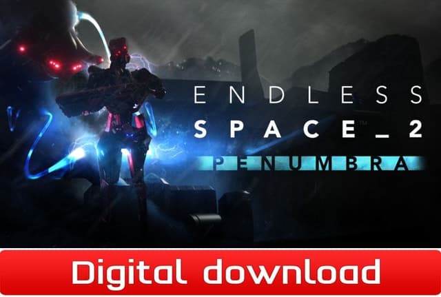 Endless Space 2