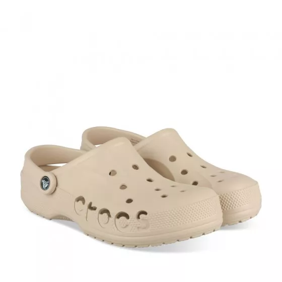 Sabots BEIGE CROCS Baya